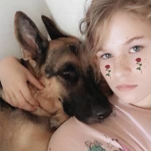 Meet your Posher, Tasha